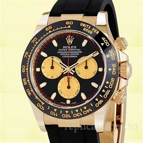 rolex daytona schwarzes zifferblatt|Rolex Daytona online kaufen .